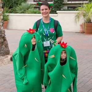 Meet your Posher, Alicia